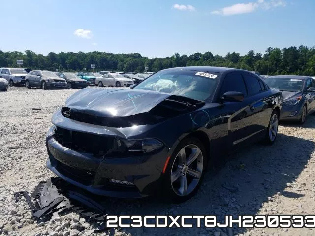 2C3CDXCT8JH230533 фото 3
