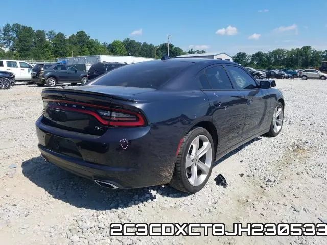 2C3CDXCT8JH230533 фото 5
