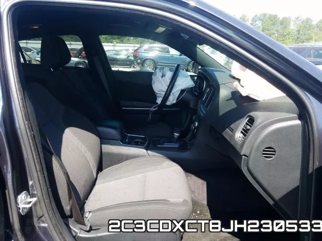 2C3CDXCT8JH230533 фото 6