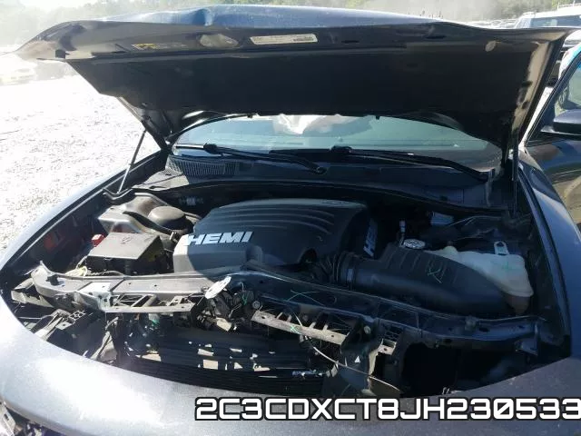 2C3CDXCT8JH230533 фото 8