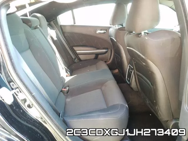 2C3CDXGJ1JH273409 фото 7