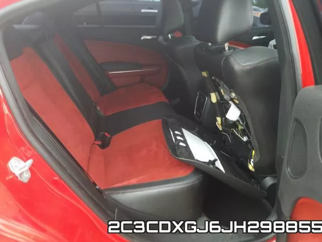 2C3CDXGJ6JH298855 фото 7