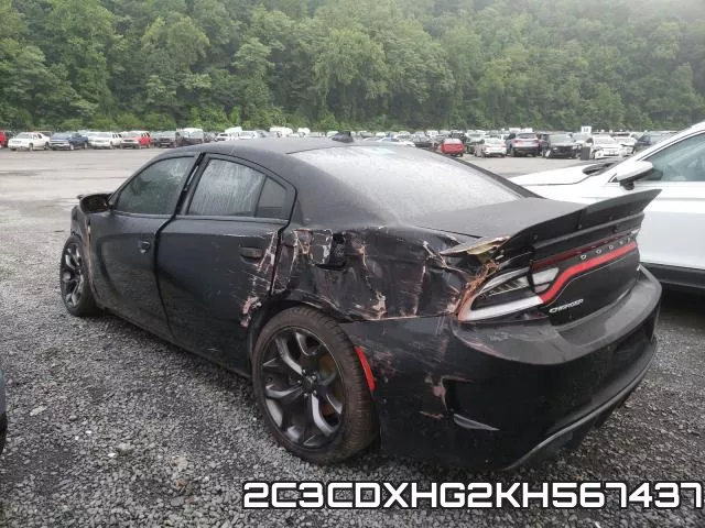 2C3CDXHG2KH567437 фото 4