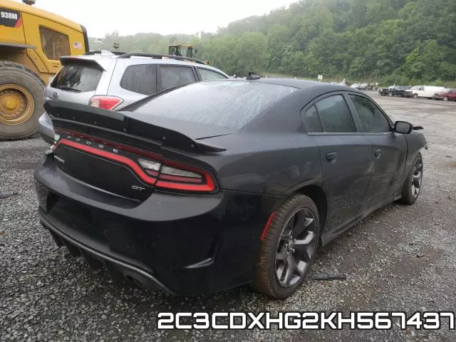 2C3CDXHG2KH567437 фото 5