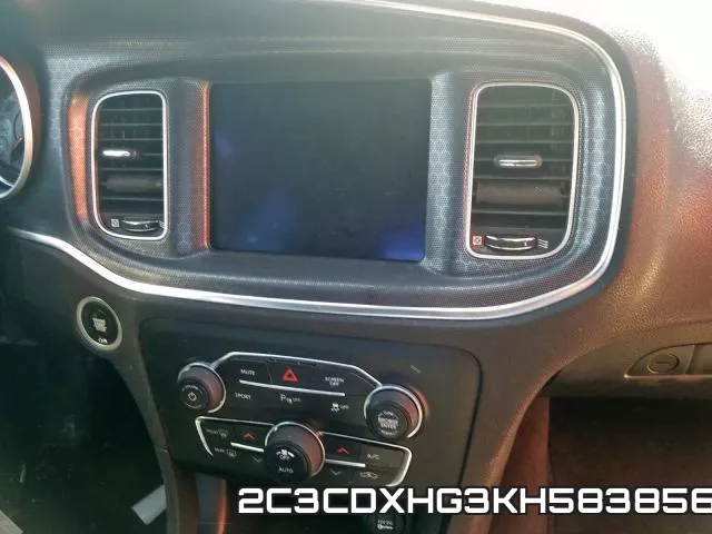 2C3CDXHG3KH583856 фото 2