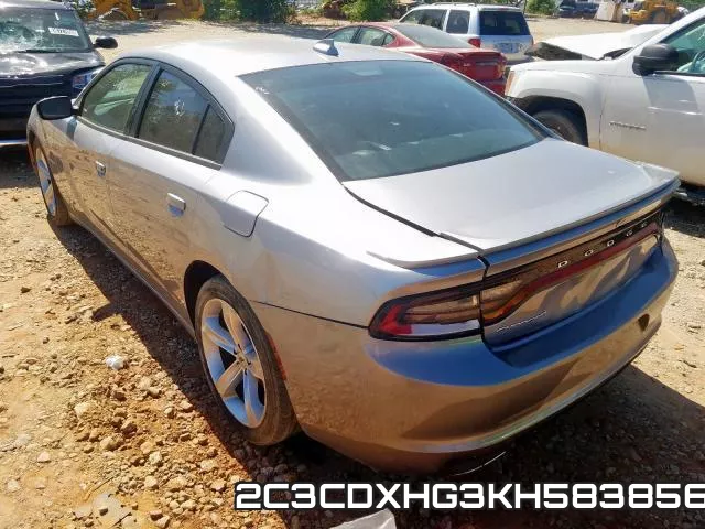 2C3CDXHG3KH583856 фото 4