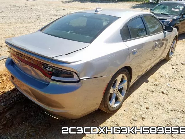 2C3CDXHG3KH583856 фото 5