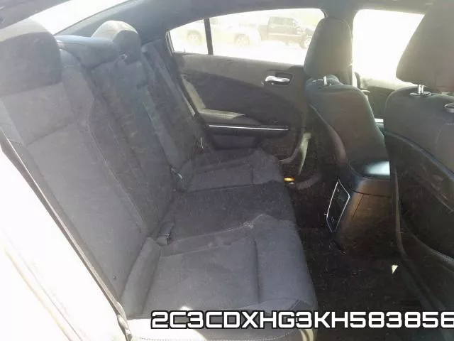 2C3CDXHG3KH583856 фото 7