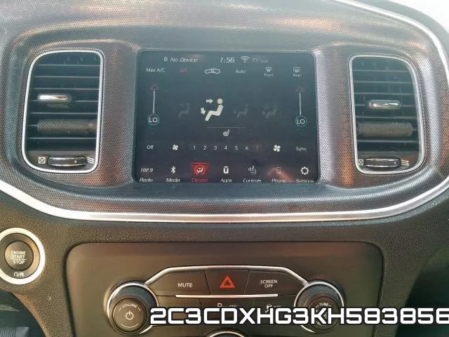 2C3CDXHG3KH583856 фото 10