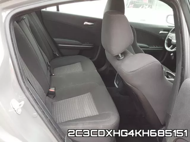 2C3CDXHG4KH685151 фото 7