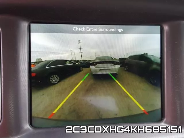 2C3CDXHG4KH685151 фото 10