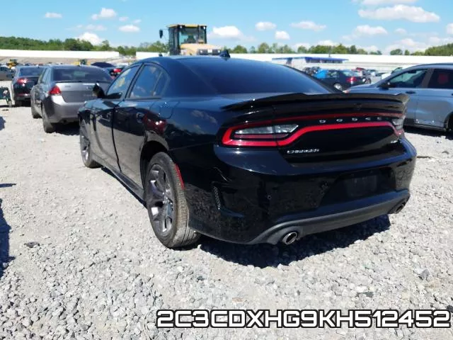 2C3CDXHG9KH512452 фото 4