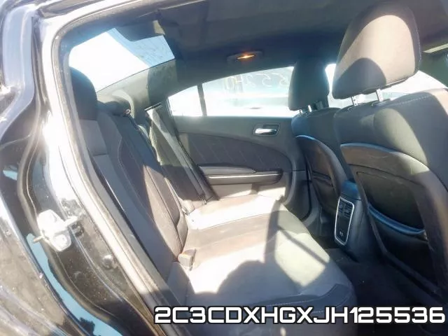 2C3CDXHGXJH125536 фото 7