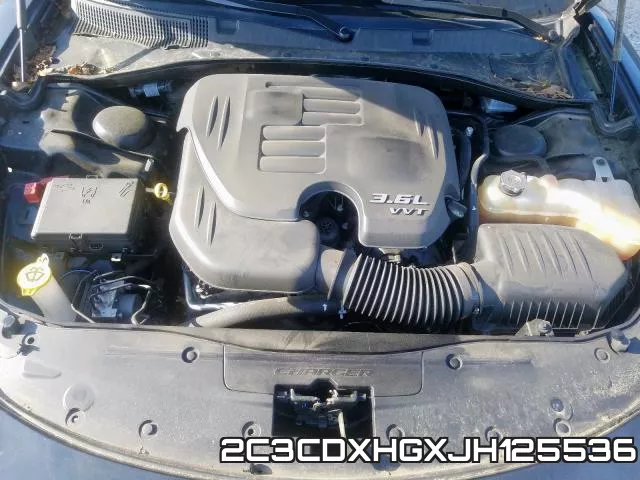 2C3CDXHGXJH125536 фото 8