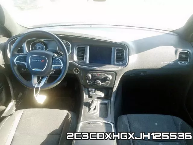 2C3CDXHGXJH125536 фото 10