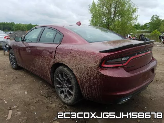 2C3CDXJG5JH158678 фото 4
