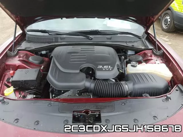 2C3CDXJG5JH158678 фото 8