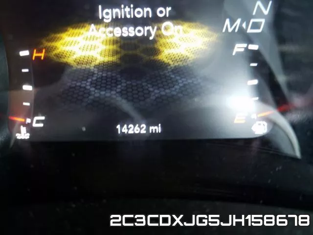 2C3CDXJG5JH158678 фото 9