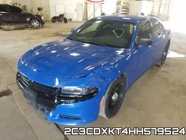 2C3CDXKT4HH579524 фото 3
