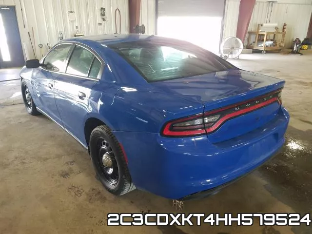 2C3CDXKT4HH579524 фото 4