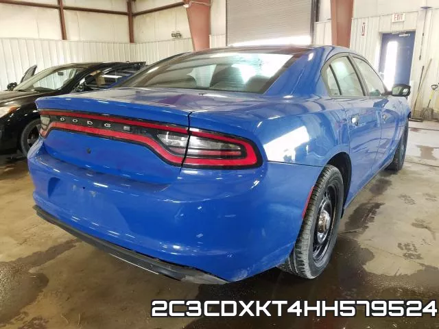 2C3CDXKT4HH579524 фото 5