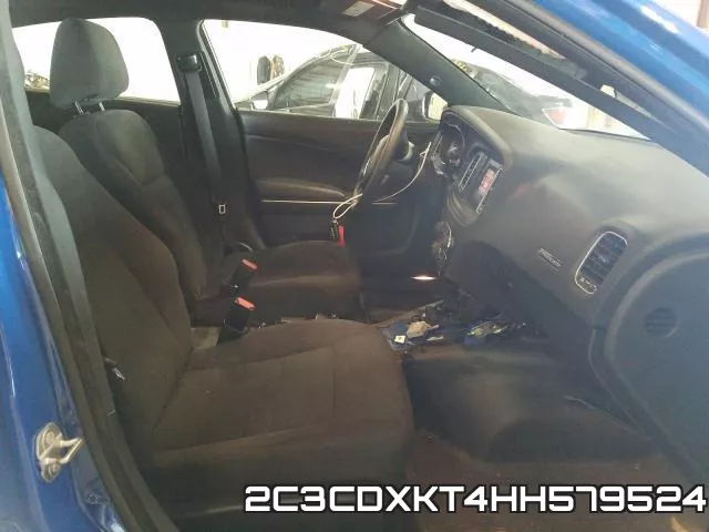 2C3CDXKT4HH579524 фото 6