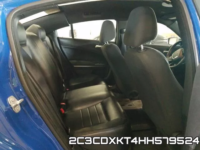 2C3CDXKT4HH579524 фото 7