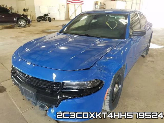 2C3CDXKT4HH579524 фото 10