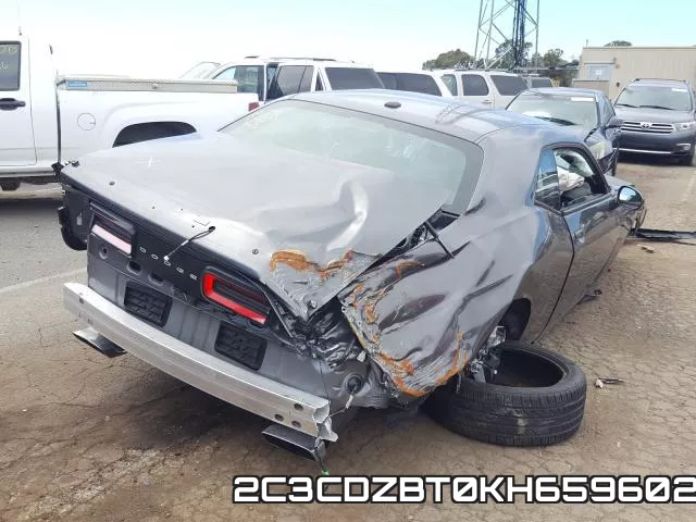 2C3CDZBT0KH659602 фото 5