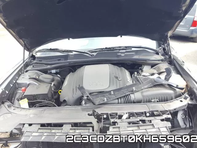 2C3CDZBT0KH659602 фото 8