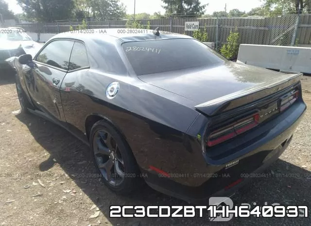 2C3CDZBT1HH640937 фото 4