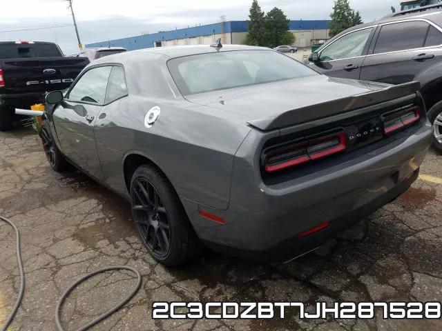 2C3CDZBT7JH287528 фото 4