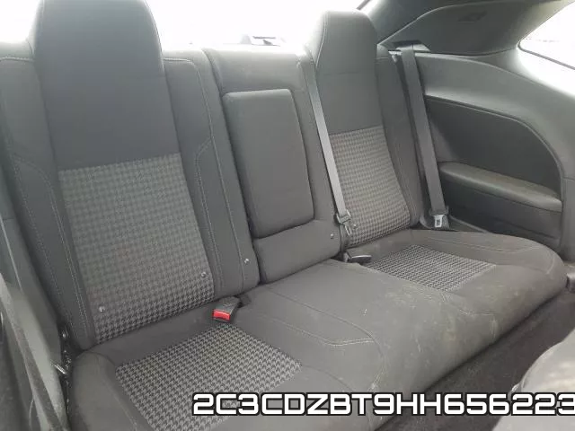 2C3CDZBT9HH656223 фото 7