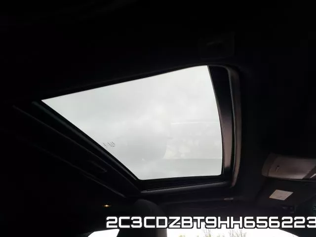 2C3CDZBT9HH656223 фото 10