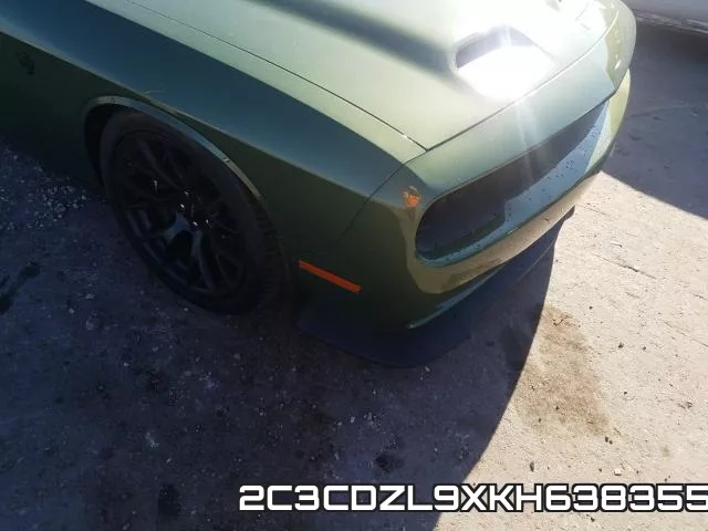 2C3CDZL9XKH638355 фото 10