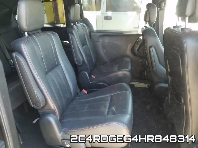 2C4RDGEG4HR848314 фото 7