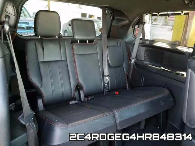 2C4RDGEG4HR848314 фото 10