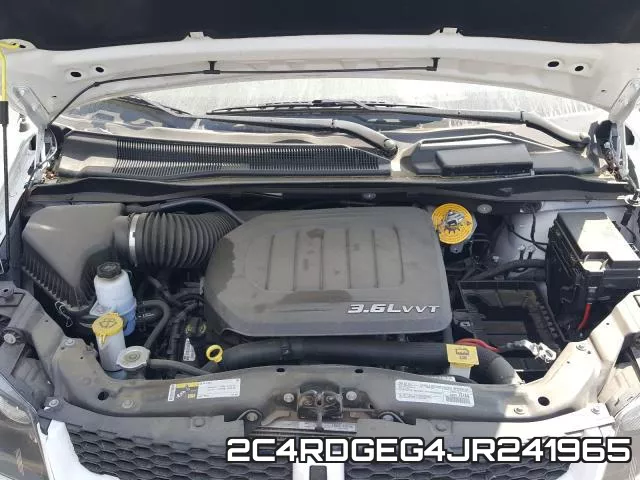 2C4RDGEG4JR241965 фото 8