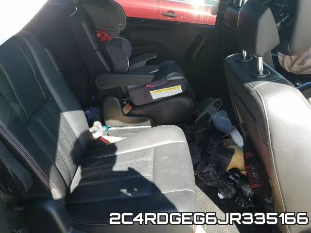 2C4RDGEG6JR335166 фото 7