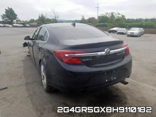 2G4GR5GX8H9110182 фото 4
