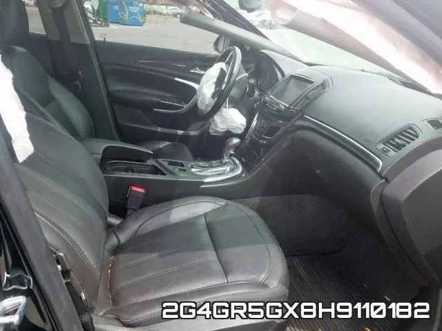 2G4GR5GX8H9110182 фото 6