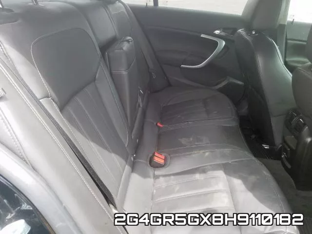 2G4GR5GX8H9110182 фото 7