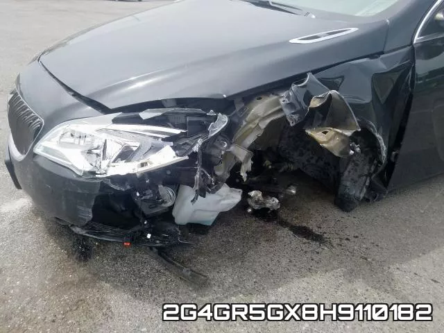 2G4GR5GX8H9110182 фото 10