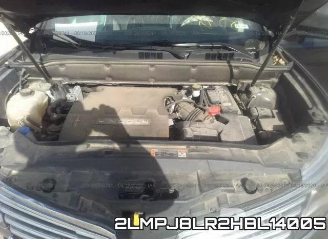 2LMPJ8LR2HBL14005 фото 2