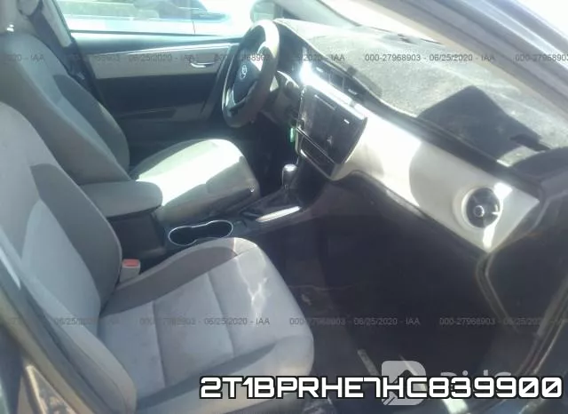 2T1BPRHE7HC839900 фото 6