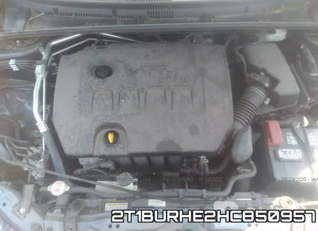 2T1BURHE2HC850957 фото 2
