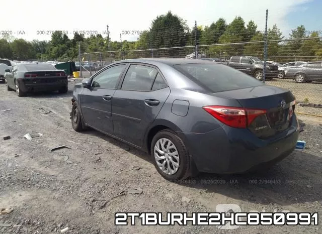 2T1BURHE2HC850991 фото 4