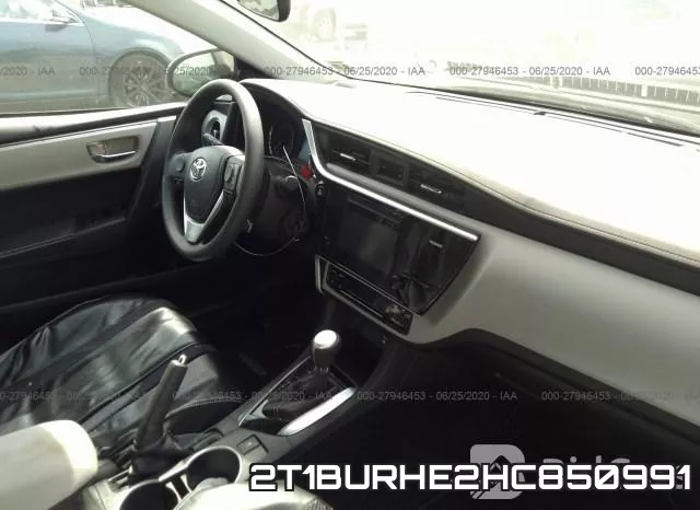 2T1BURHE2HC850991 фото 6