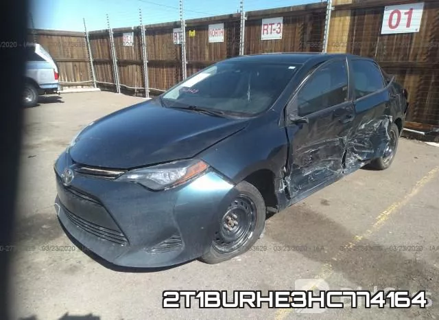 2T1BURHE3HC774164 фото 3