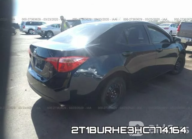 2T1BURHE3HC774164 фото 5